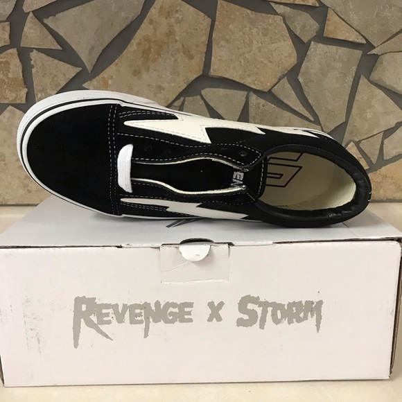 Revenge x Storm Black🔥 - Picture 3 of 4